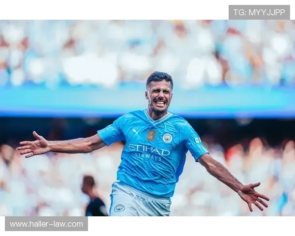 曼城队友眼中的Rodri：防守稳健、传球精准，球队中场核心表现持续提升