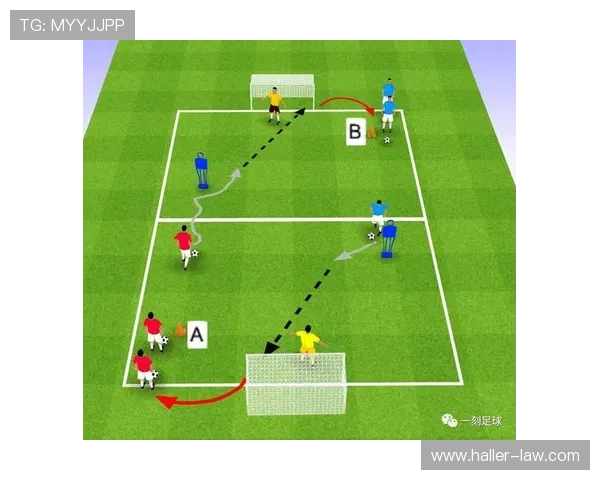 南美足球现代转型：战术革新与青训体系持续提升