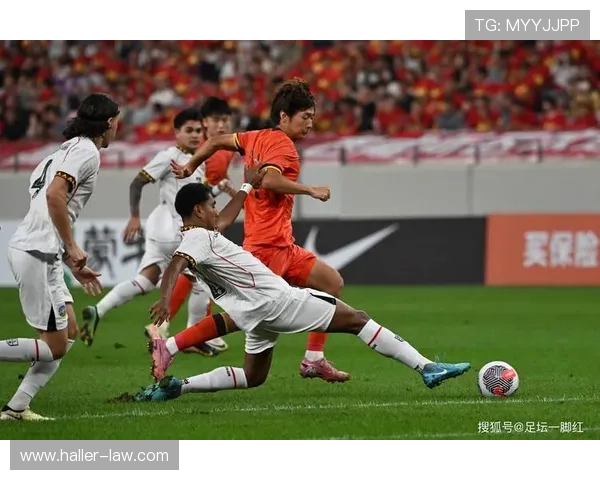 越南队定位球威胁