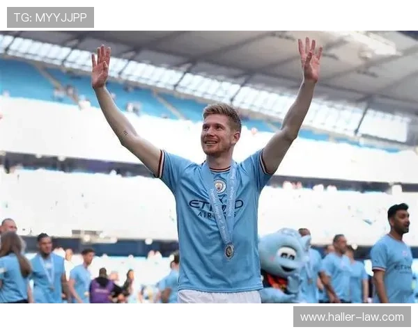 德布劳内个人奖项与团队荣誉匹配度分析