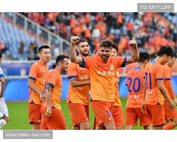 山东泰山中场组织乏力，关键连接点缺失影响推进效率