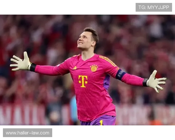 从传统门将到“门卫”开创者:诺伊尔的革命之路 从传统门将到“门卫”开创者:诺伊尔的革命之路