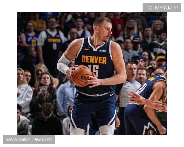 穆雷与约基奇挡拆比上赛季更顺畅，三分效率提升